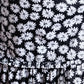 Rue Stiic Lucille Maxi Dress in Black Dahlia Floral - the tartan fox