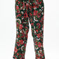 Rue Stiic Milena Pant in Viola Floral - the tartan fox