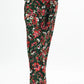 Rue Stiic Milena Pant in Viola Floral - the tartan fox