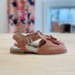 Sapato Mod 13 in Tan - the tartan fox