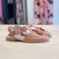 Sapato Mod 13 in Tan - the tartan fox