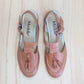 Sapato Mod 13 in Tan - the tartan fox