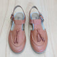 Sapato Mod 13 in Tan - the tartan fox
