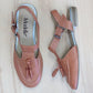 Sapato Mod 13 in Tan - the tartan fox