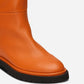 Sol Sana Drew Boot in Ginger - the tartan fox