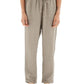 Staple the Label Thalia Drawstring Pant in Sage - the tartan fox