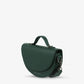 Status Anxiety All Nighter Bag with Web Strap - the tartan fox