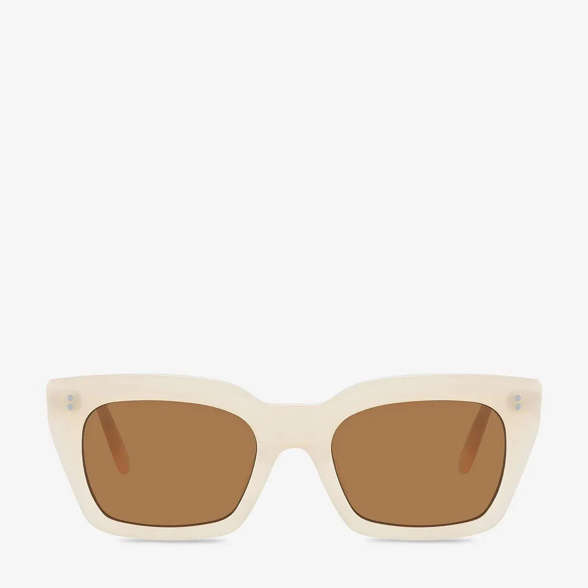 Status Anxiety Antagonist Sunglasses - the tartan fox