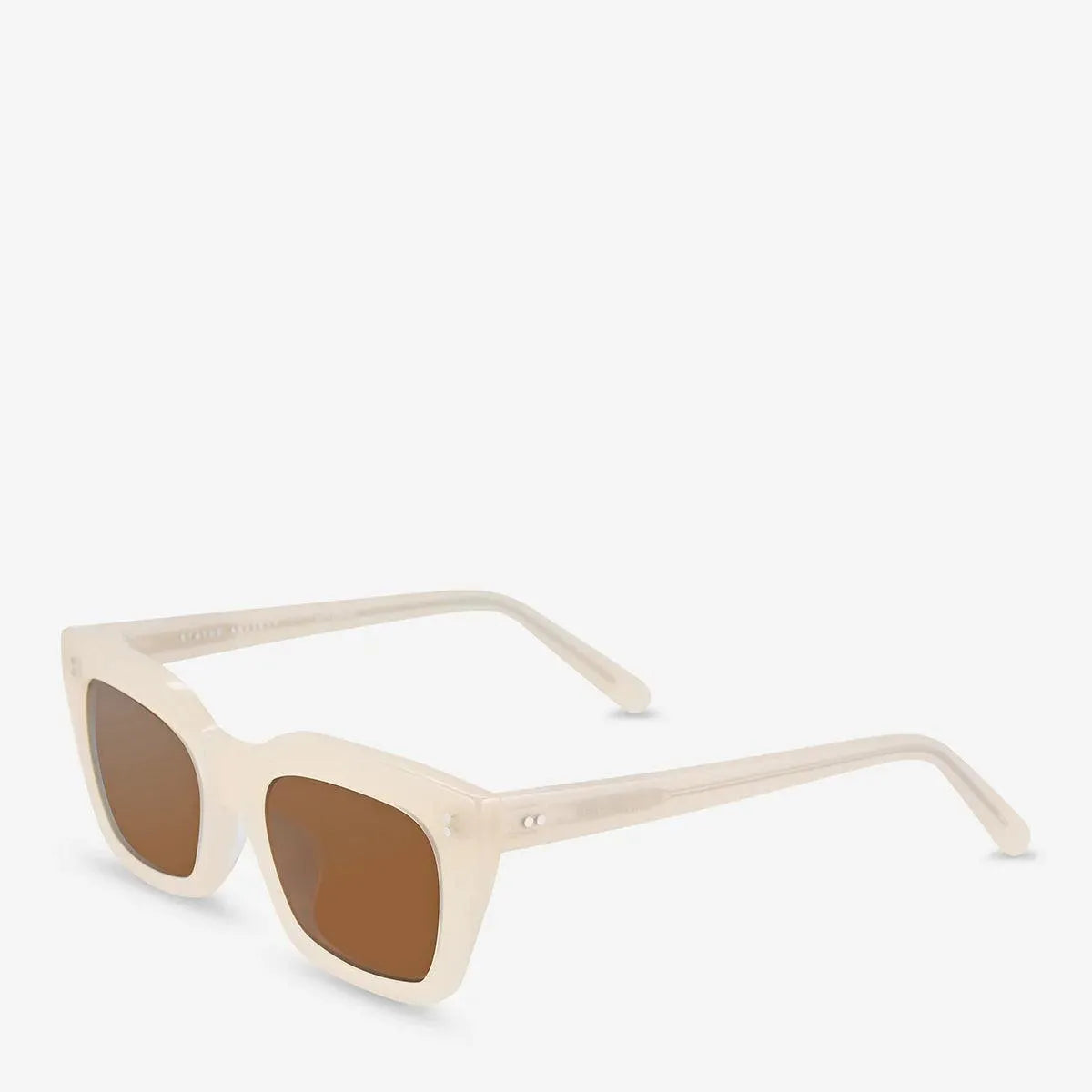 Status Anxiety Antagonist Sunglasses - the tartan fox