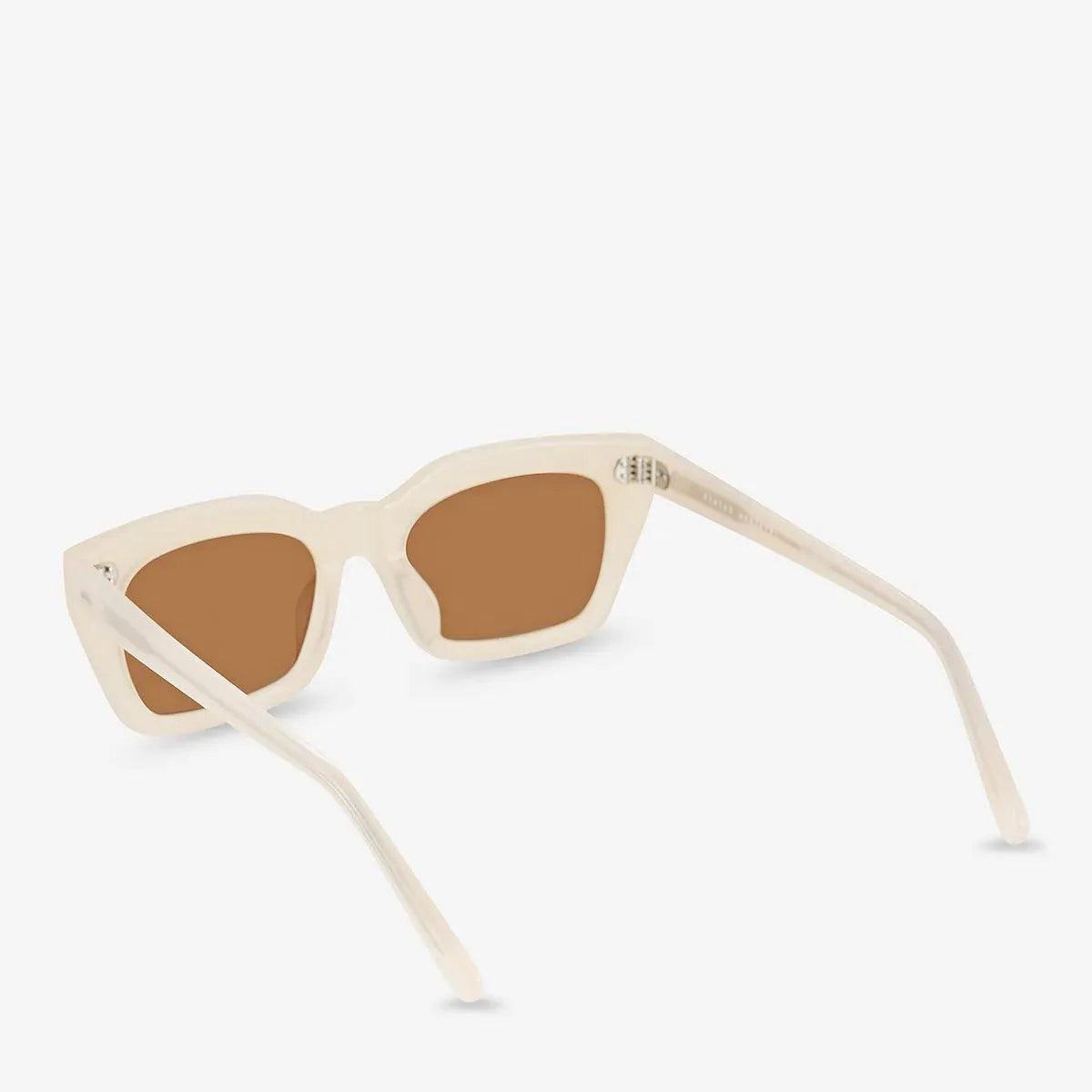 Status Anxiety Antagonist Sunglasses - the tartan fox