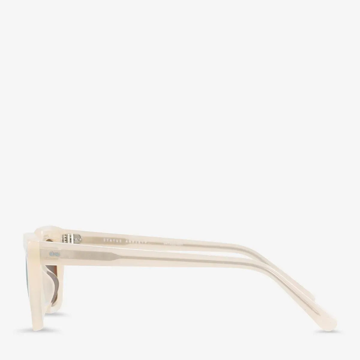 Status Anxiety Antagonist Sunglasses - the tartan fox
