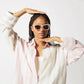 Status Anxiety Antagonist Sunglasses - the tartan fox