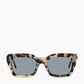 Status Anxiety Antagonist Sunglasses - the tartan fox