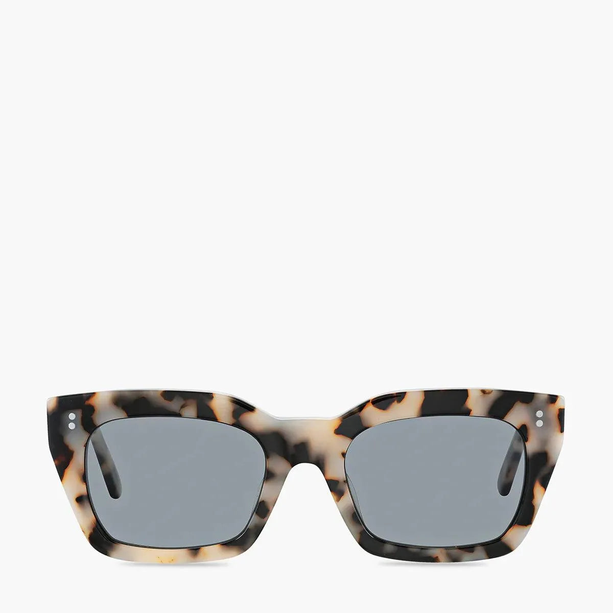 Status Anxiety Antagonist Sunglasses - the tartan fox
