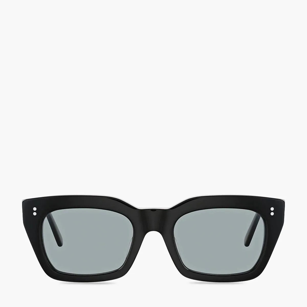 Status Anxiety Antagonist Sunglasses - the tartan fox