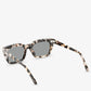 Status Anxiety Antagonist Sunglasses - the tartan fox