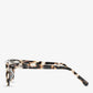 Status Anxiety Antagonist Sunglasses - the tartan fox