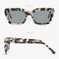 Status Anxiety Antagonist Sunglasses - the tartan fox