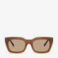 Status Anxiety Antagonist Sunglasses - the tartan fox