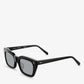 Status Anxiety Antagonist Sunglasses - the tartan fox
