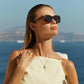 Status Anxiety Antagonist Sunglasses - the tartan fox