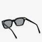 Status Anxiety Antagonist Sunglasses - the tartan fox
