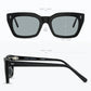Status Anxiety Antagonist Sunglasses - the tartan fox
