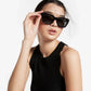 Status Anxiety Antagonist Sunglasses - the tartan fox