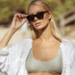 Status Anxiety Antagonist Sunglasses - the tartan fox