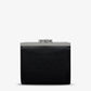 Status Anxiety As You Were Clasp Purse - the tartan fox