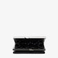 Status Anxiety As You Were Clasp Purse - the tartan fox