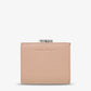 Status Anxiety As You Were Clasp Purse - the tartan fox