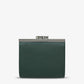 Status Anxiety As You Were Clasp Purse - the tartan fox