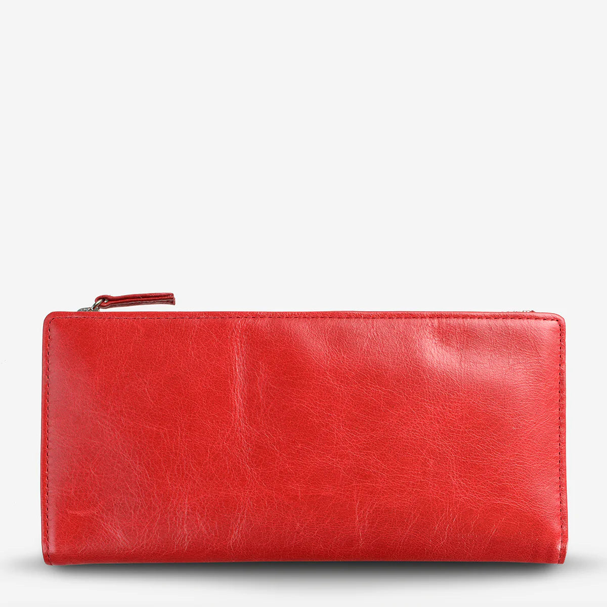 Status Anxiety Dakota Wallet - the tartan fox