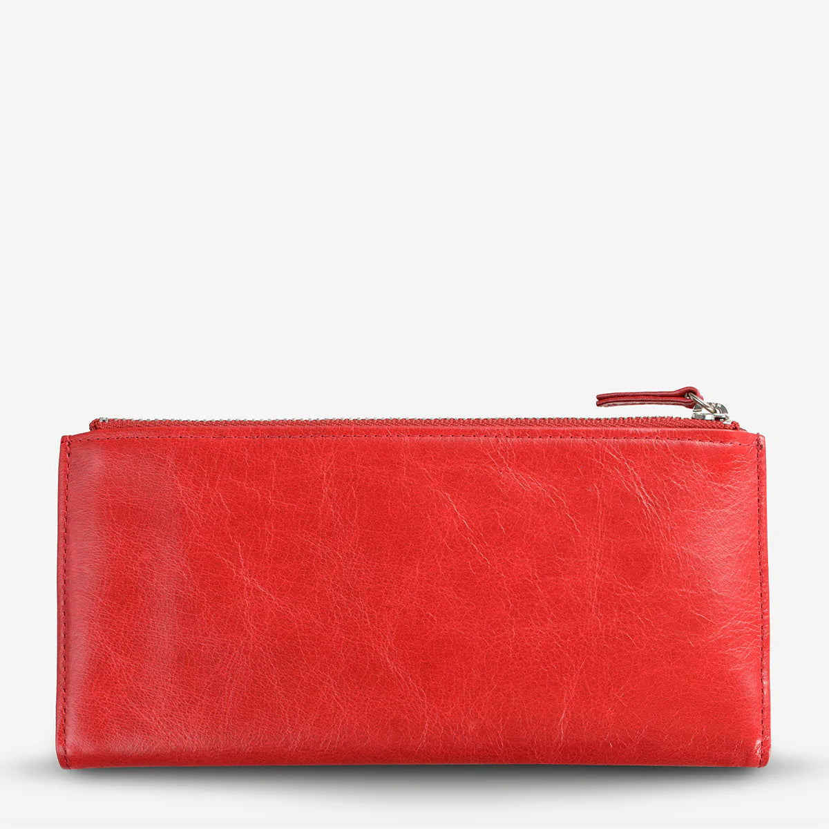 Status Anxiety Dakota Wallet - the tartan fox