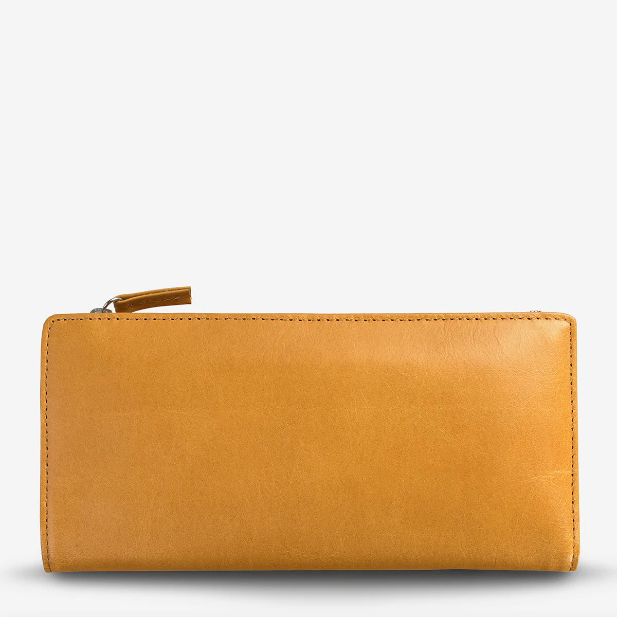 Status Anxiety Dakota Wallet - the tartan fox