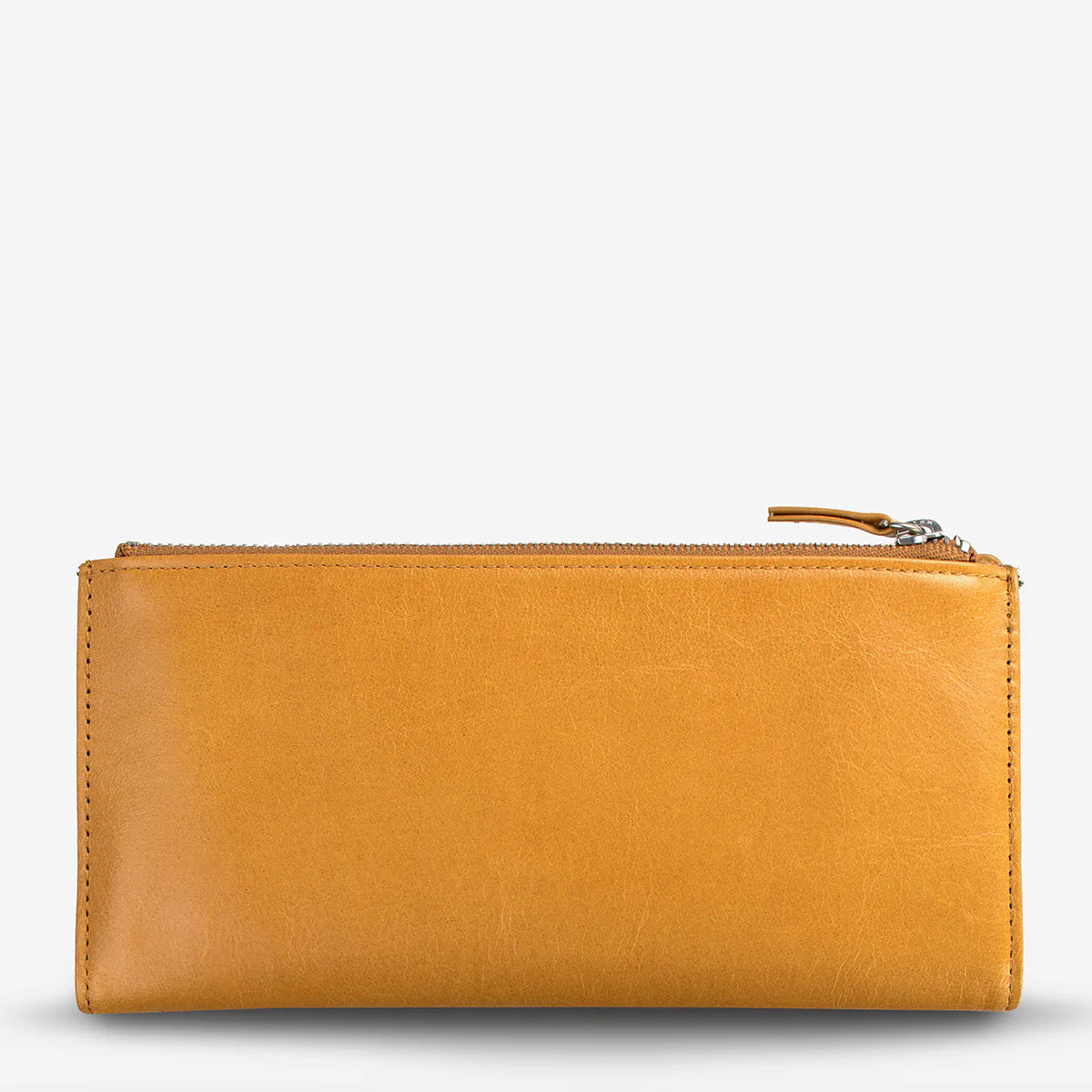 Status Anxiety Dakota Wallet - the tartan fox