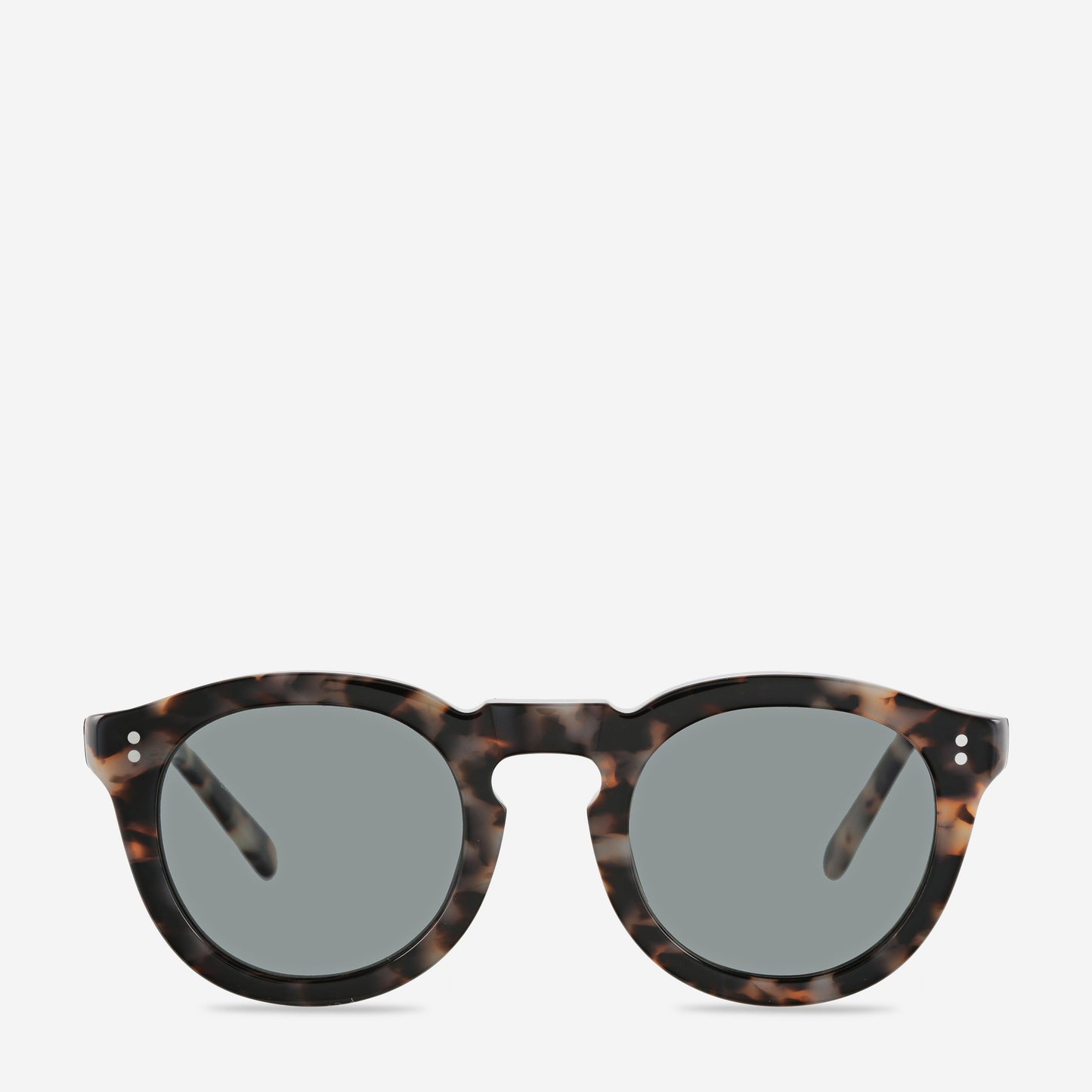 Status Anxiety Detached Sunglasses - the tartan fox