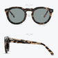 Status Anxiety Detached Sunglasses - the tartan fox