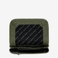 Status Anxiety Impermanent Wallet - the tartan fox