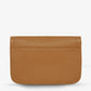 Status Anxiety Impermanent Wallet - the tartan fox