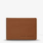 Status Anxiety Jonah Wallet - the tartan fox
