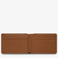 Status Anxiety Jonah Wallet - the tartan fox