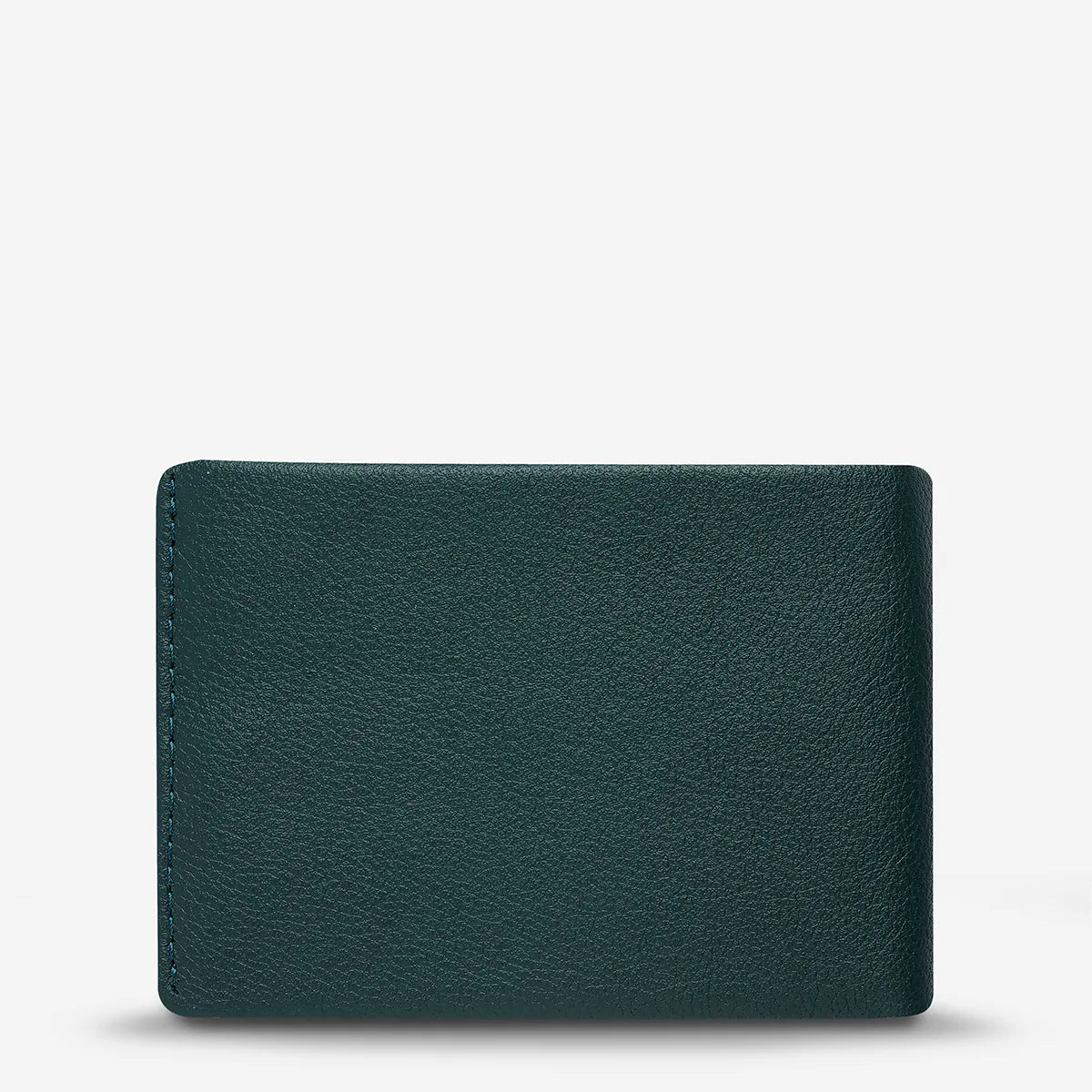 Status Anxiety Jonah Wallet - the tartan fox