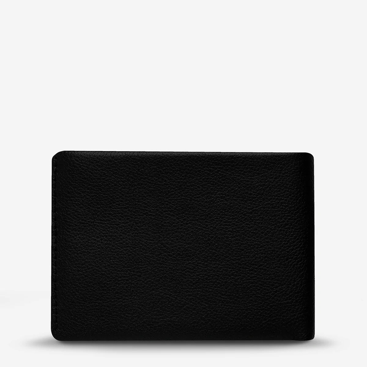 Status Anxiety Jonah Wallet - the tartan fox