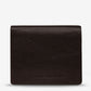 Status Anxiety Nathaniel Wallet - the tartan fox