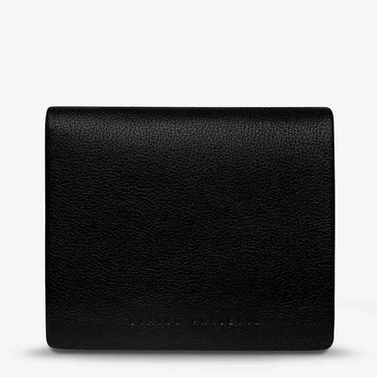 Status Anxiety Nathaniel Wallet - the tartan fox