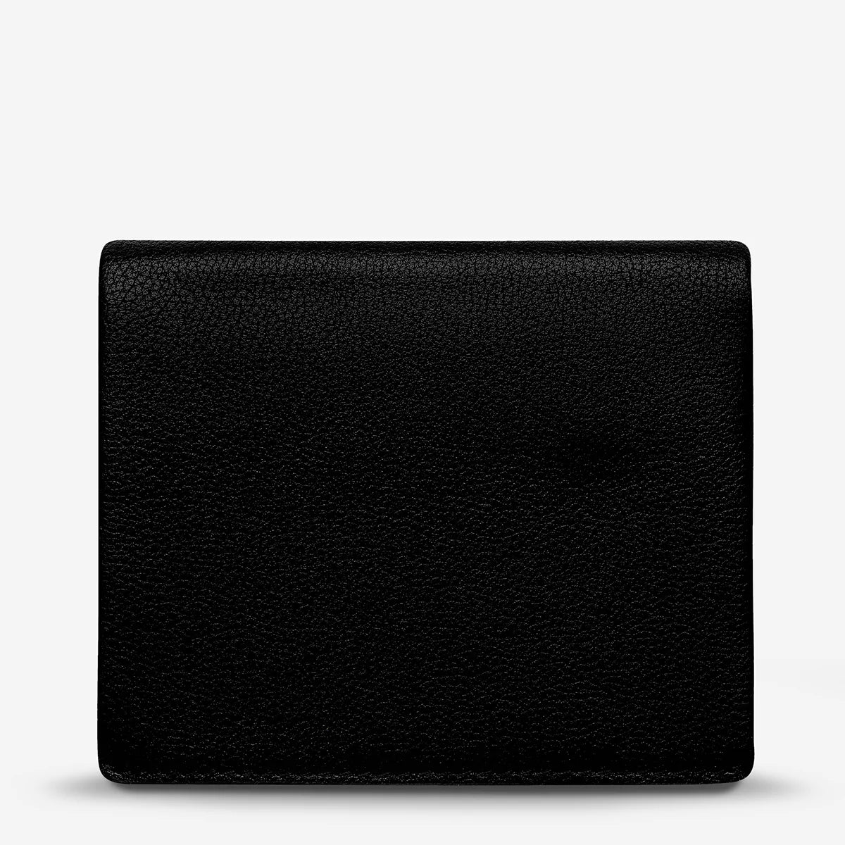 Status Anxiety Nathaniel Wallet - the tartan fox