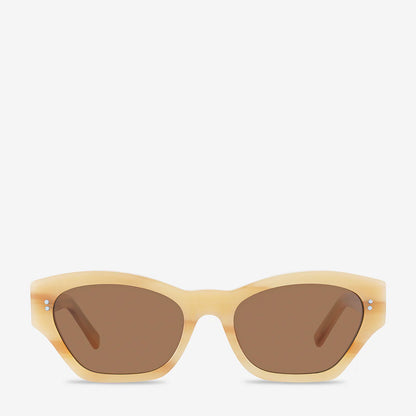 Status Anxiety Otherworldy Sunglasses - the tartan fox