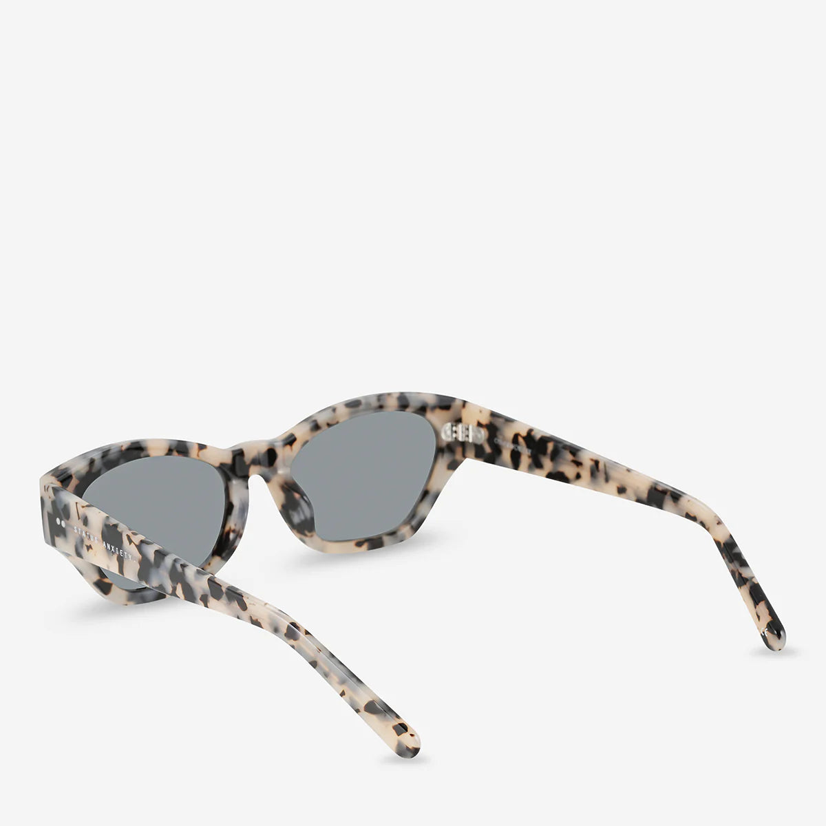 Status Anxiety Otherworldy Sunglasses - the tartan fox